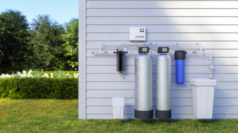 Reverse Osmosis Systems in Greater Tampa Bay Area