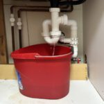 Sink Leaks
