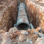 Sewer Lines